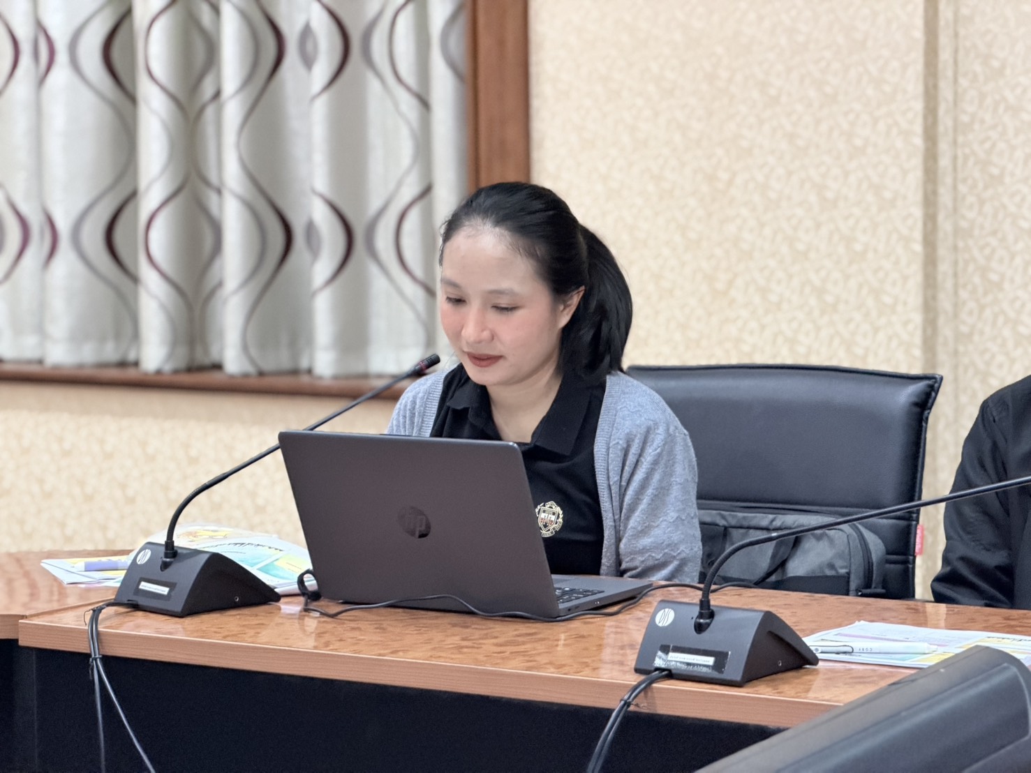 title - สวผ.จัดกิจกรรมการเรียนรู้&nbsp;Unit School เรื่อง การเดินทางไปราชการของบุคลากรสำนักงานการปฏิรูปที่ดินเพื่อเกษตรกรรม 